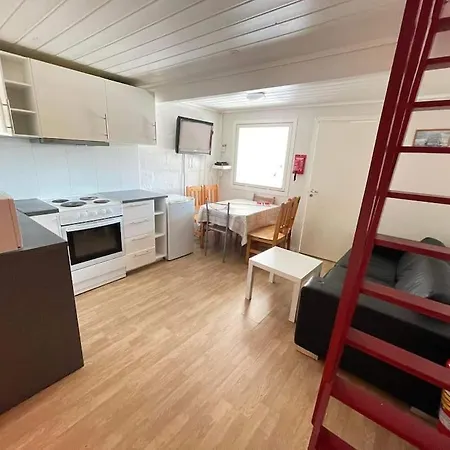 Seaside - A9 Apartment Nautnes