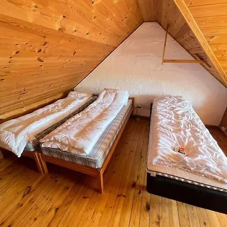 Seaside - A9 Nautnes