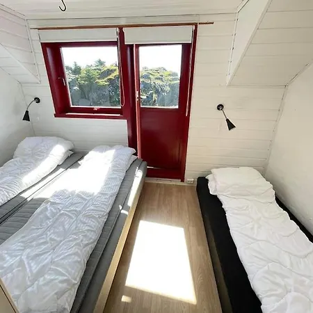 Seaside - A9 * Nautnes