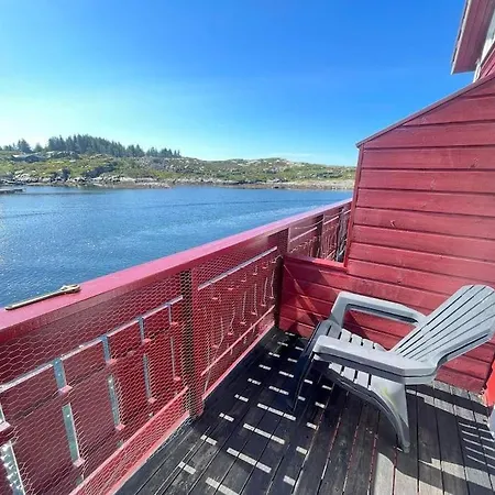 Apartman Seaside - A9 *