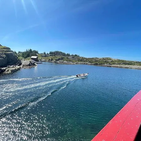 Apartment Seaside - A9 *