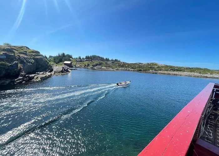 Apartman Seaside - A9 *