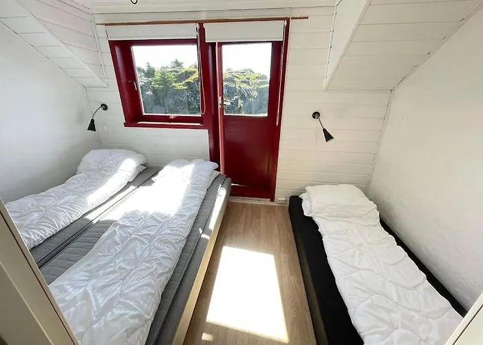 Seaside - A9 * Nautnes