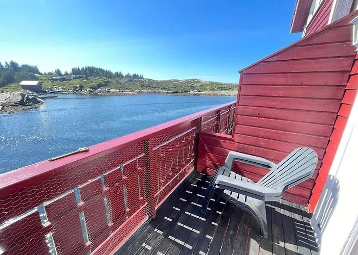 Apartment Seaside - A9 *